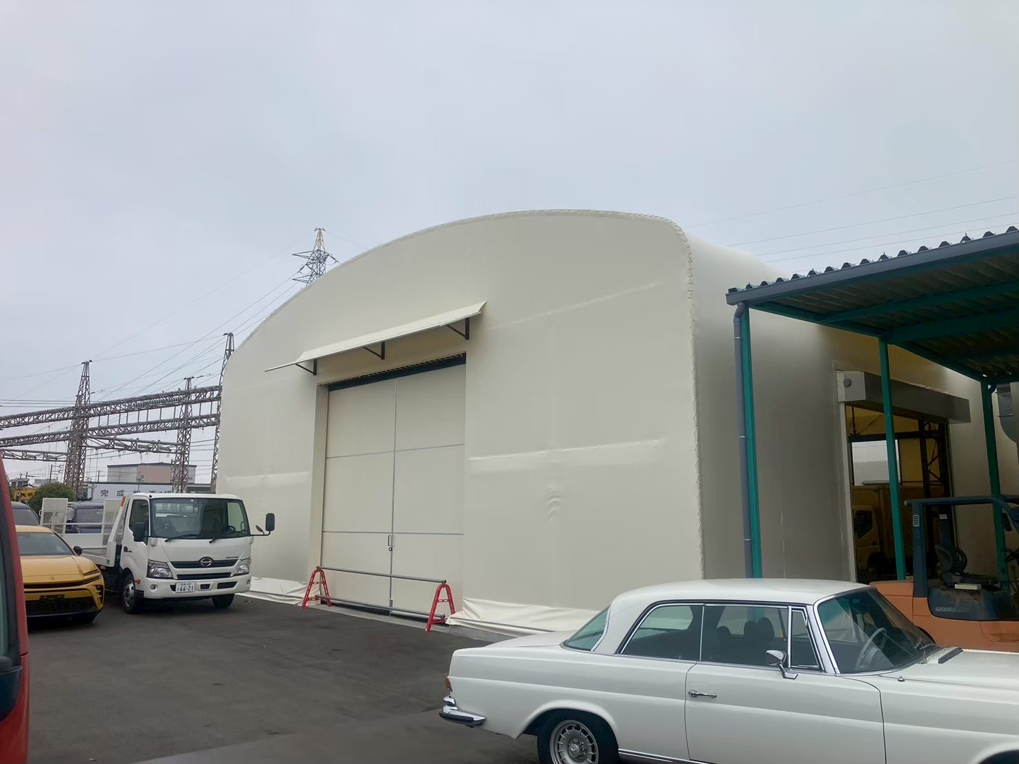 Excellence in Construction